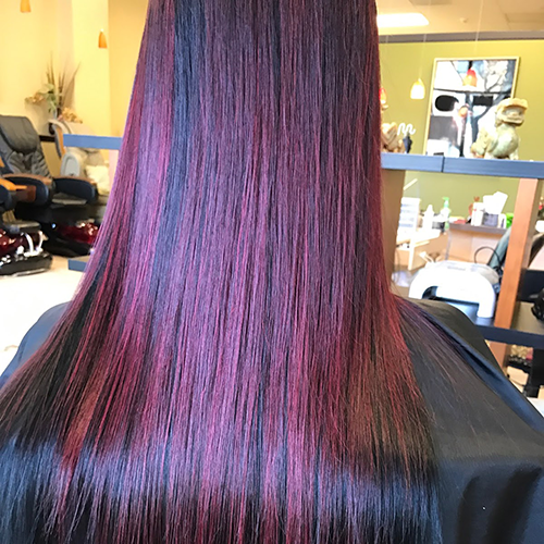 Orenco Salon Bar | Hair & Nail Salon in Hillsboro, OR 97124 Orenco Salon Bar | Hair & Nail Salon in Hillsboro, OR 97124