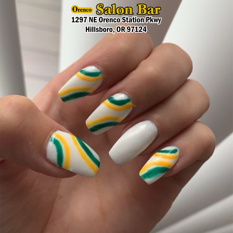 Orenco Salon Bar in Hillsboro, OR 97124