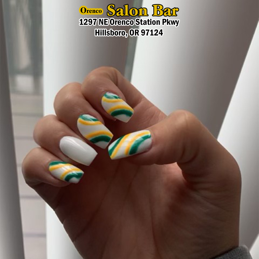 Orenco Salon Bar in Hillsboro, OR 97124