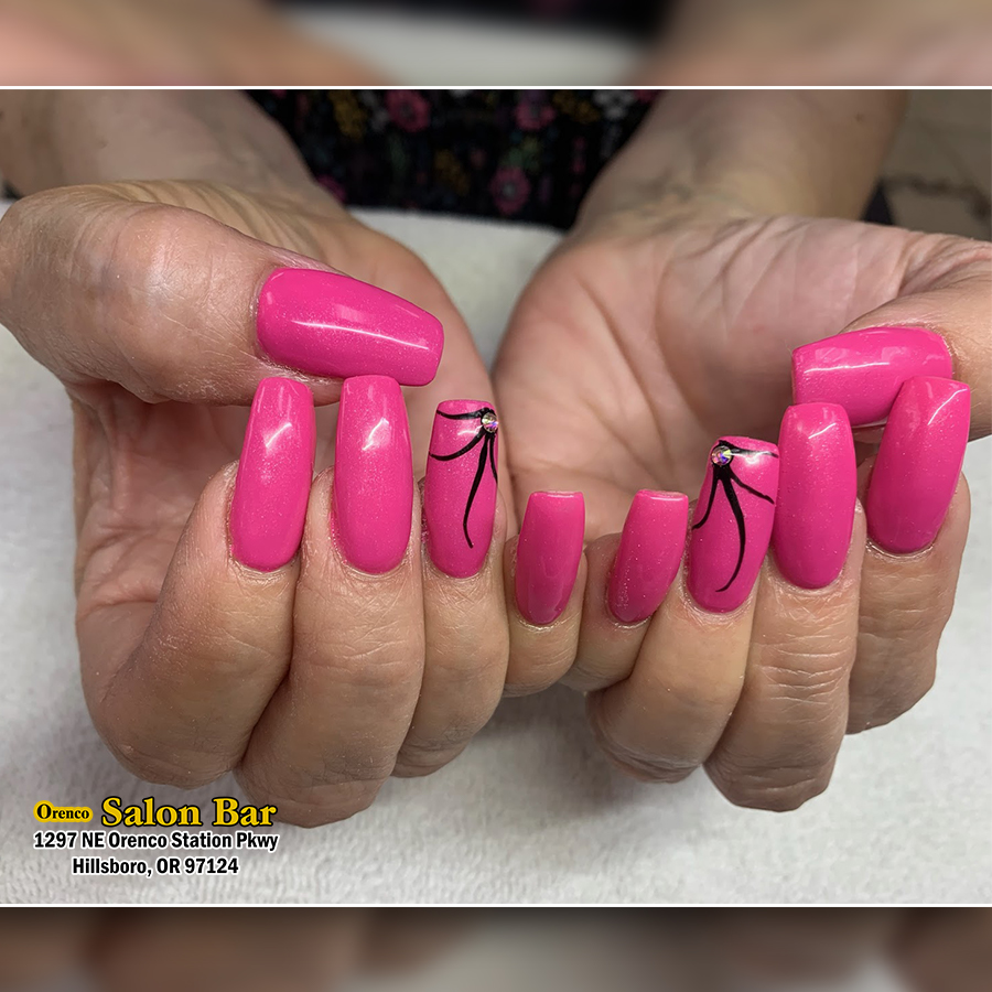 Orenco-Salon-Bar-in-Hillsboro-OR