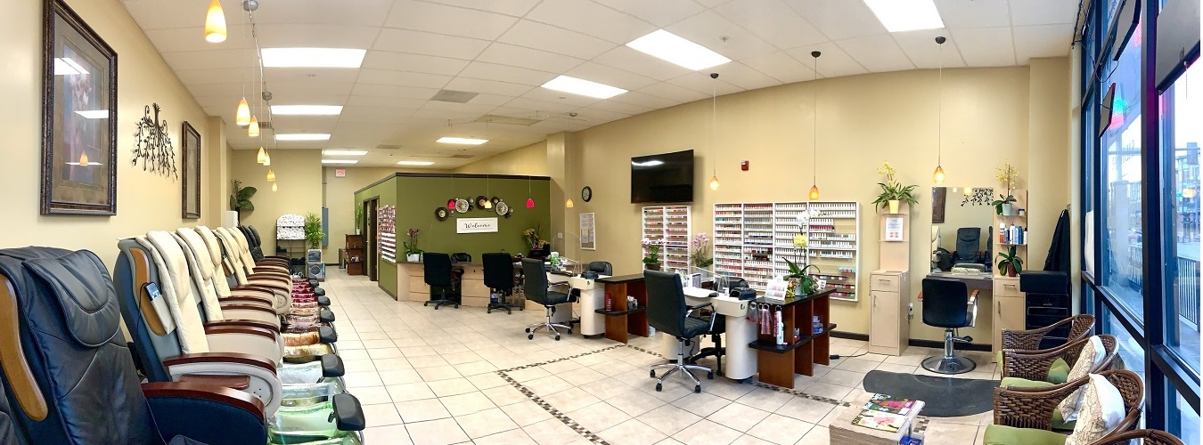Orenco Salon Bar | Hair & Nail Salon in Hillsboro, OR 97124