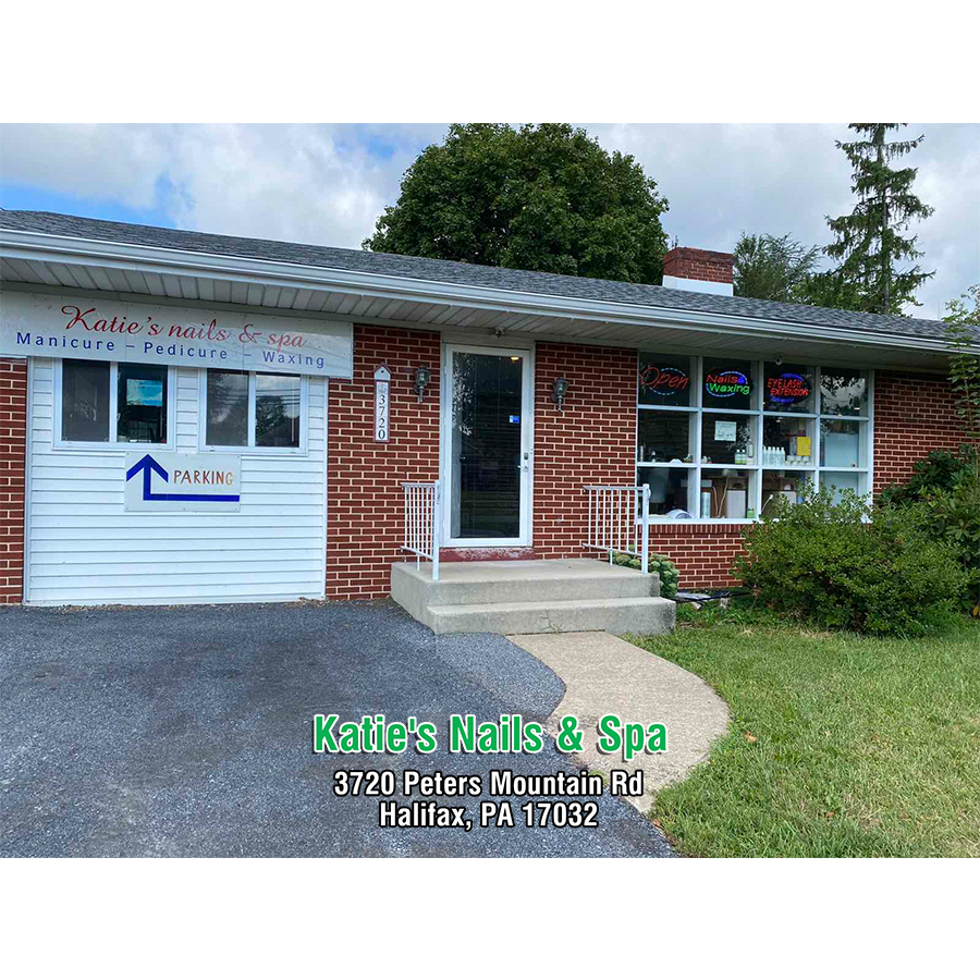 Katie's Nails & Spa in Halifax, PA 17032