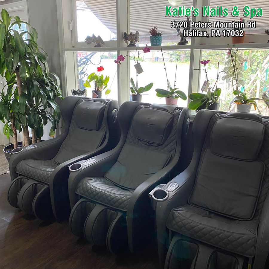 Katie's Nails & Spa in Halifax, PA 17032