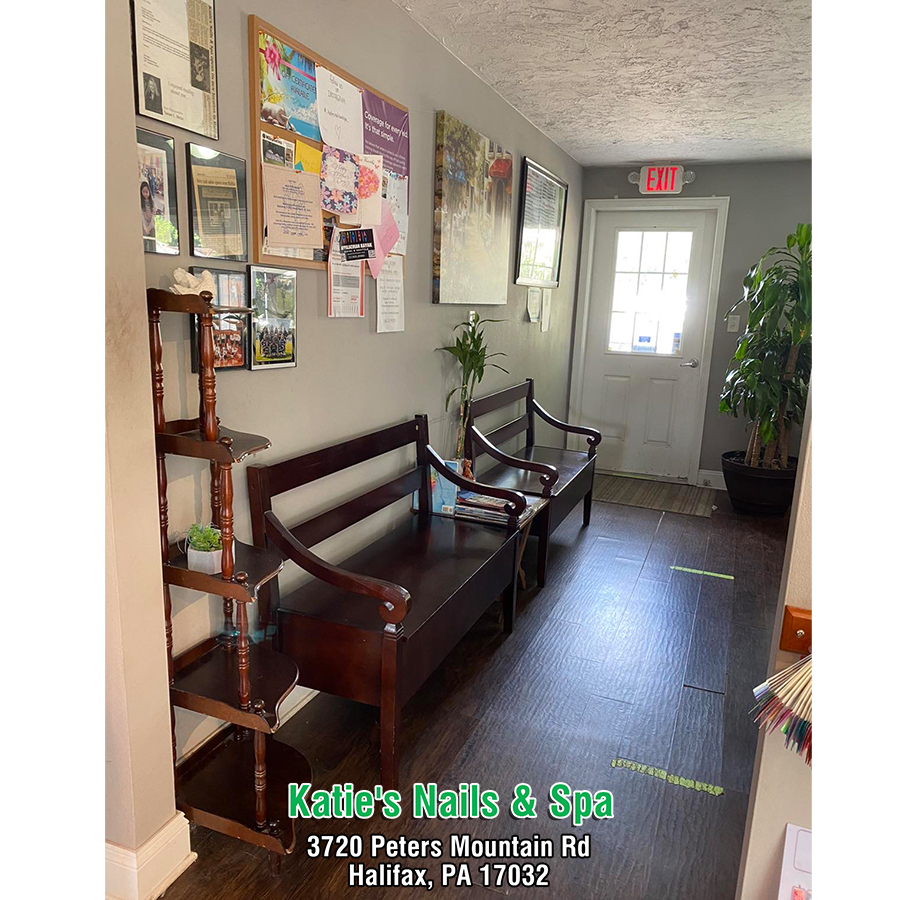 Katie's Nails & Spa in Halifax, PA 17032