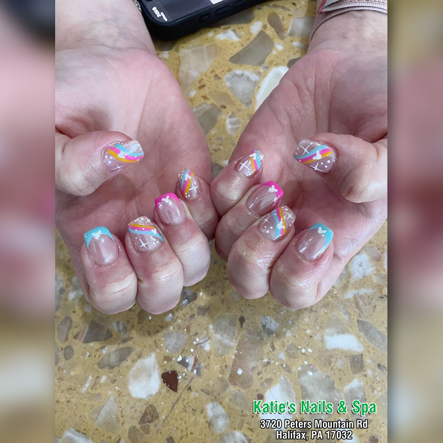 Nail Design June 17 2026