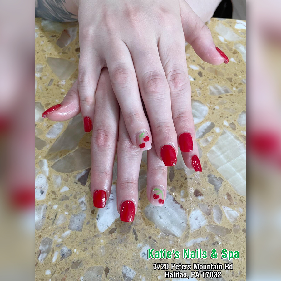 Nail Design June 17 2026