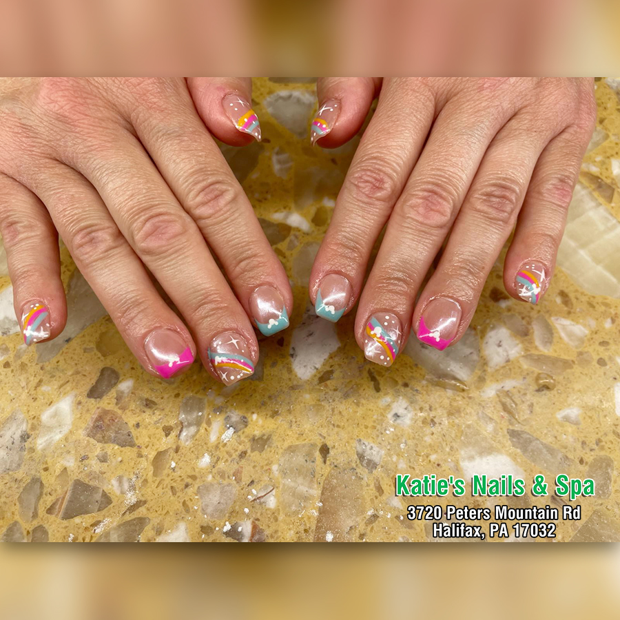 Nail Design June 17 2026