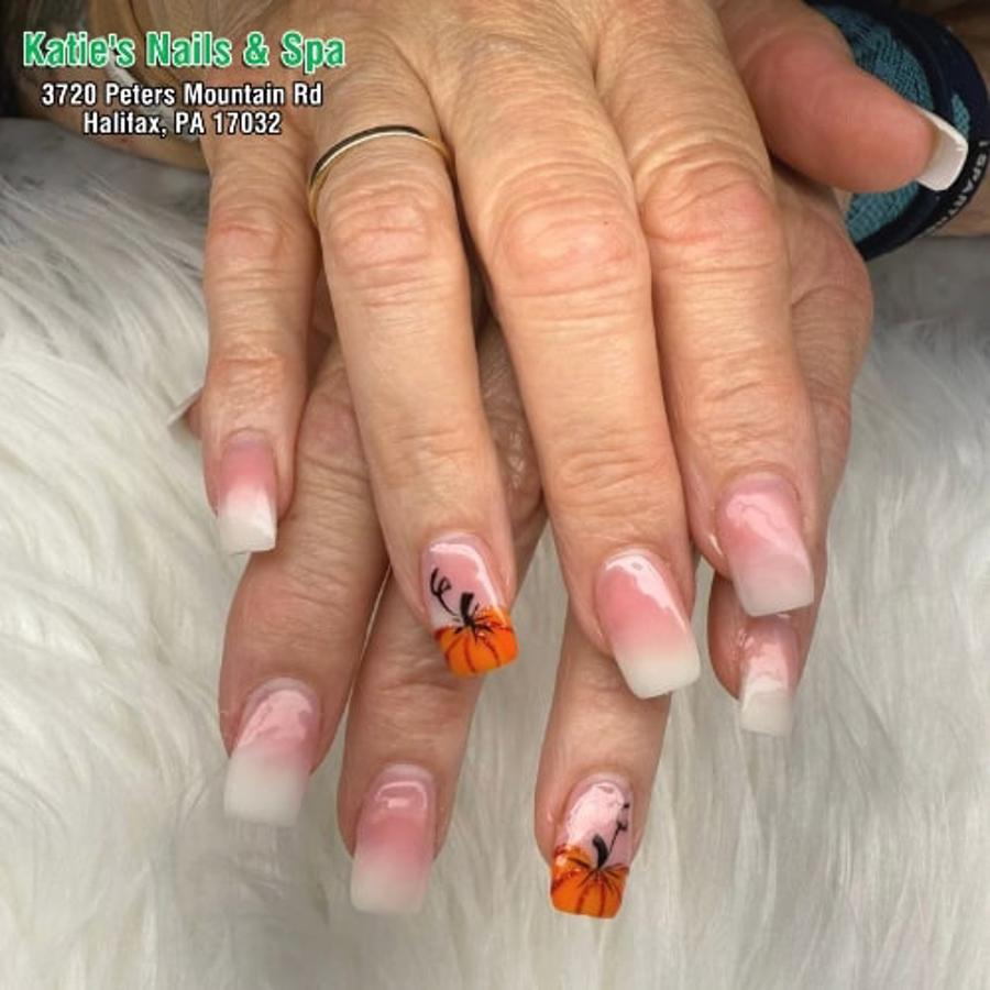 Nail design collection