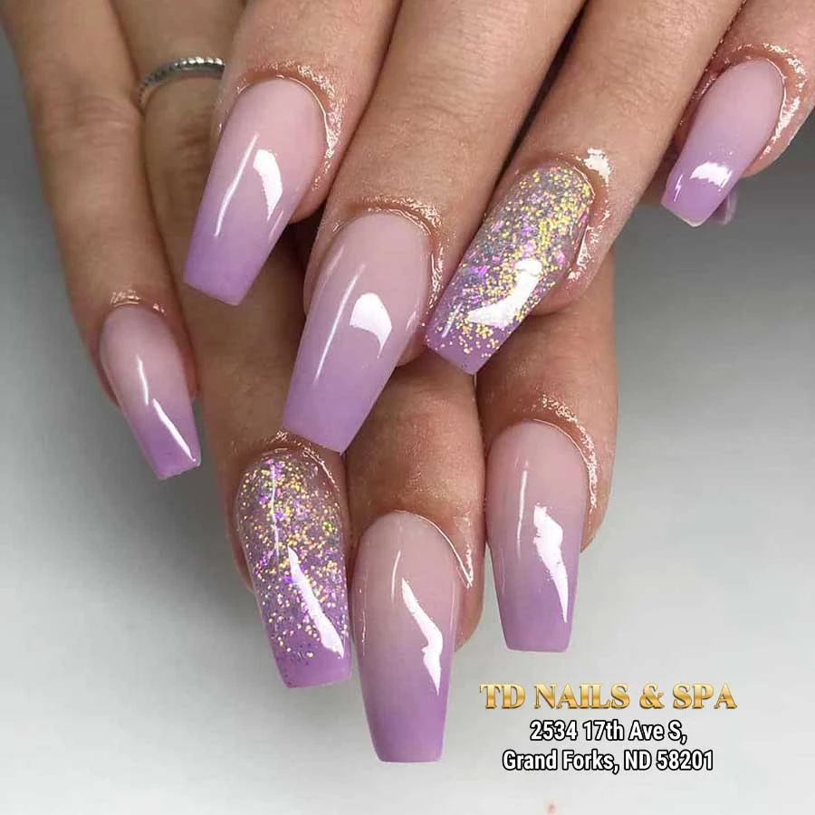 Nail Art Design