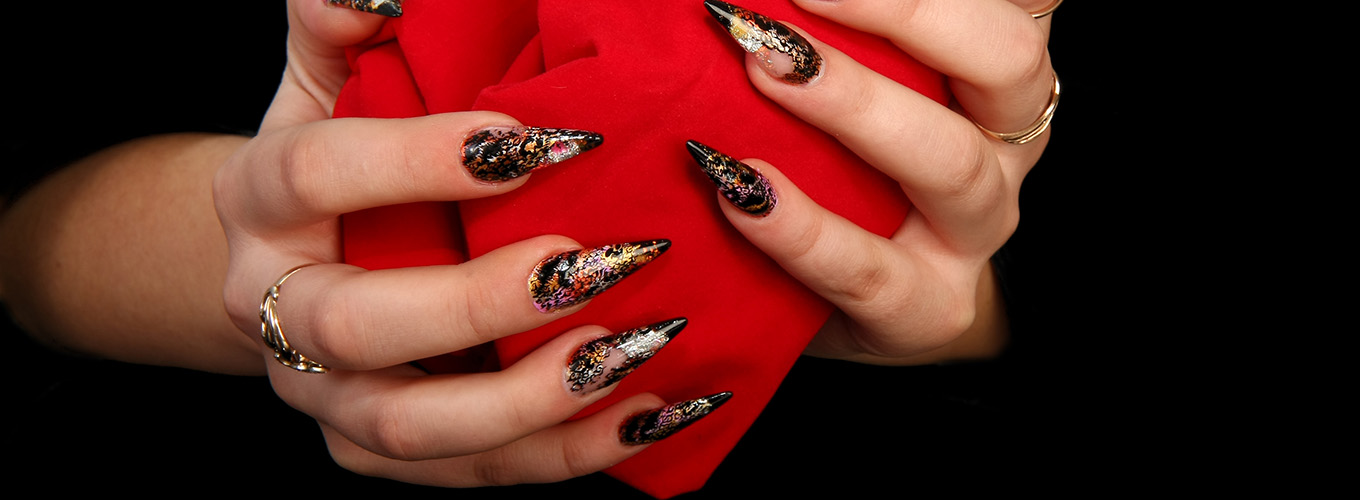 Nail Homepage 2