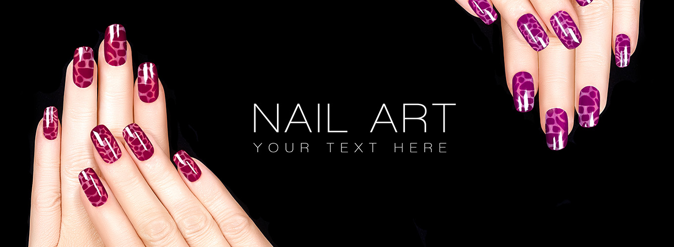 Nail Homepage 1