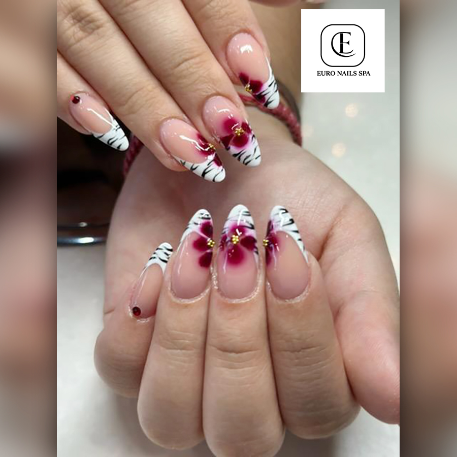 Nail Homepage 1
