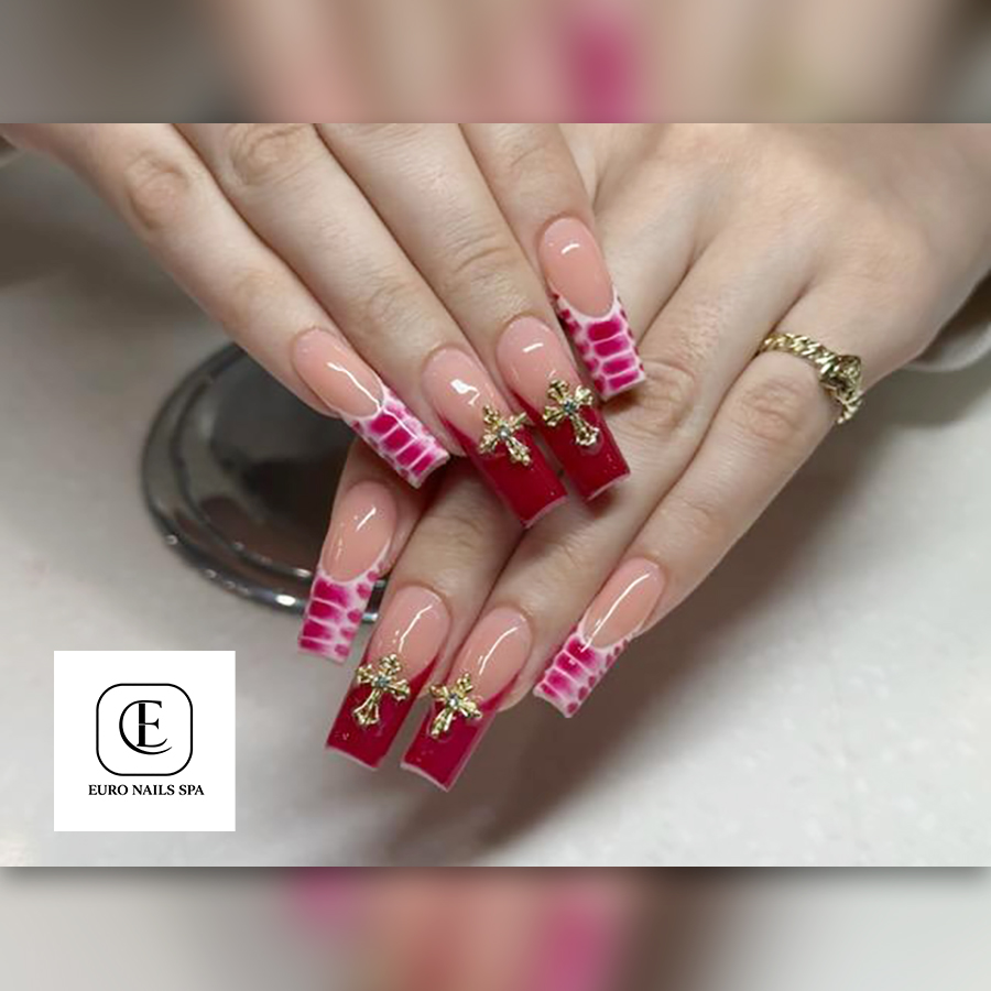Nail Homepage 1