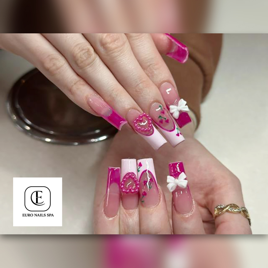Nail Homepage 1