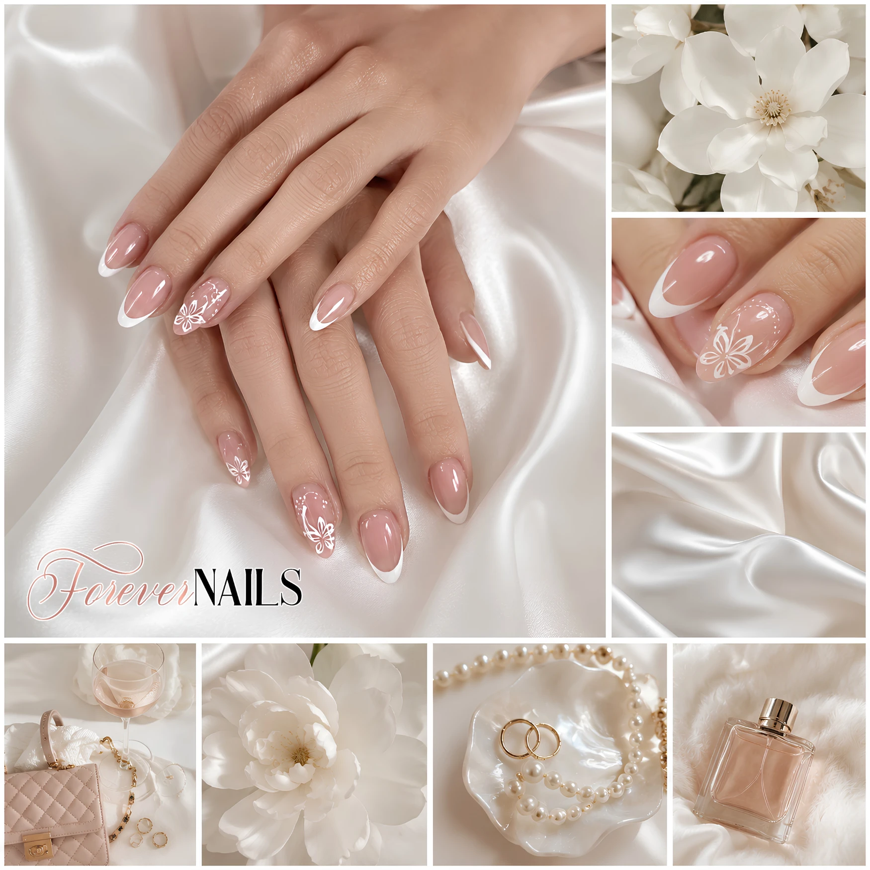 Forever Nails