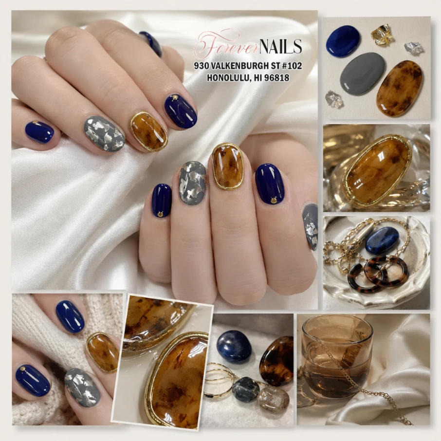 Forever Nails