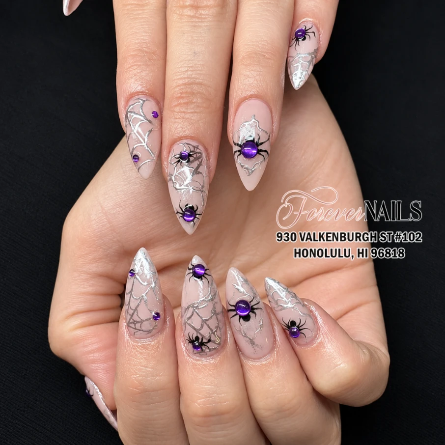 Forever Nails