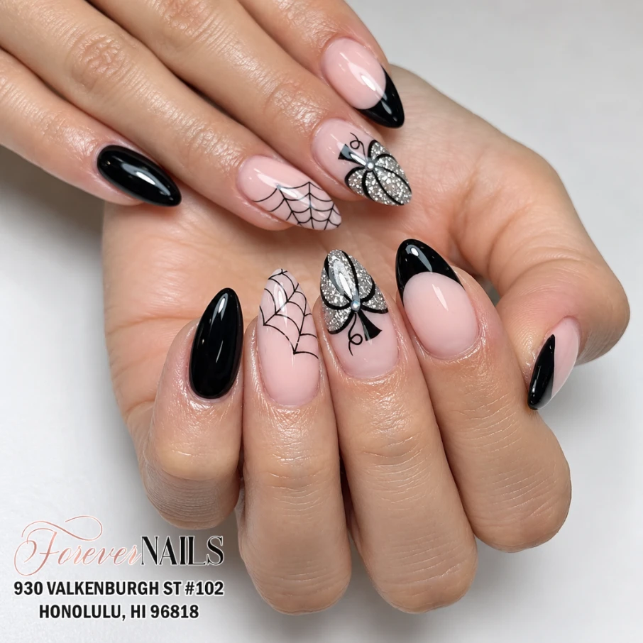 Forever Nails