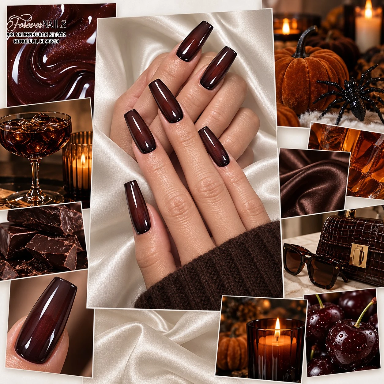 Nail designs