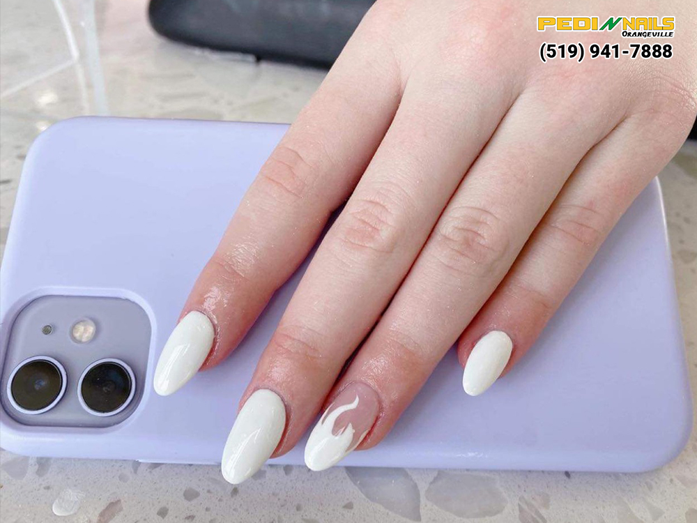 Nails Design ON L9W 1L1