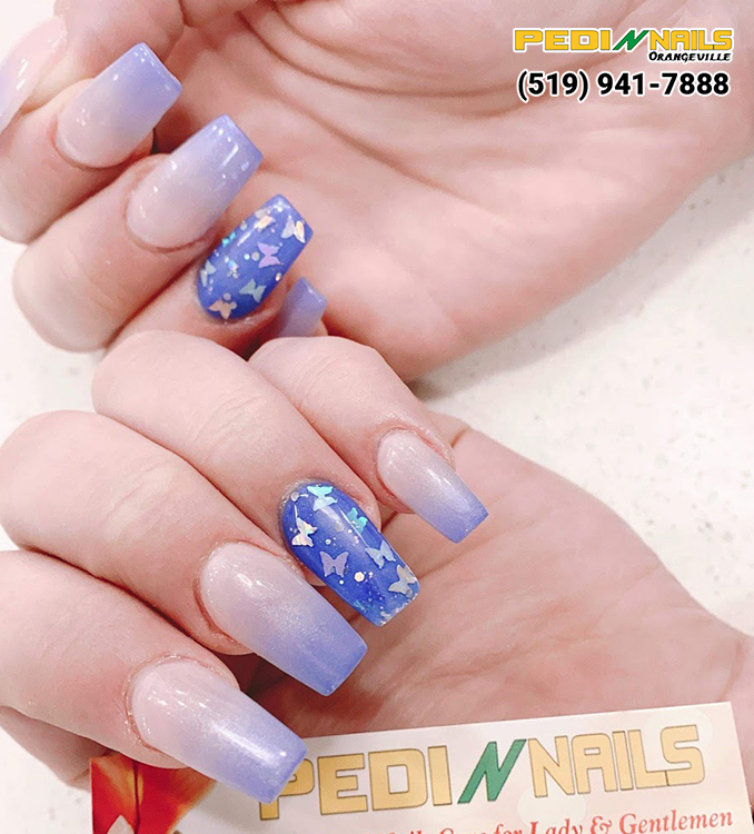 Nails Design ON L9W 1L1