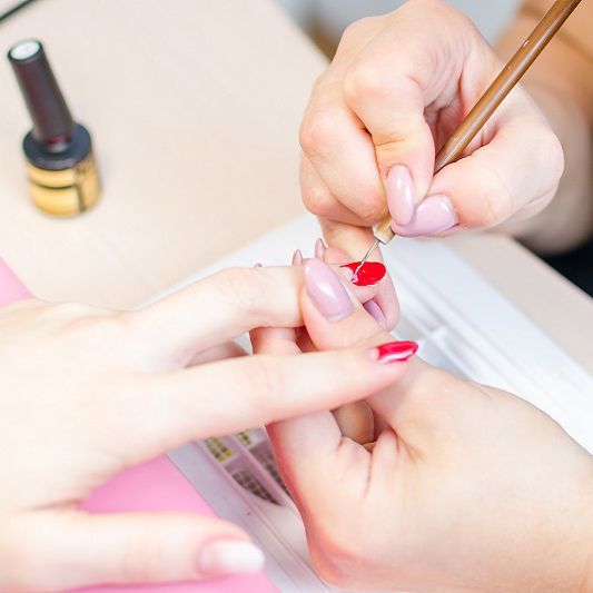 Nails