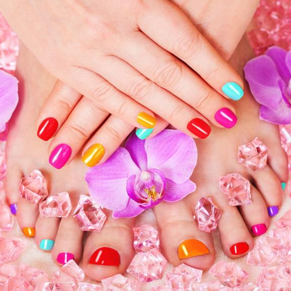 Nails