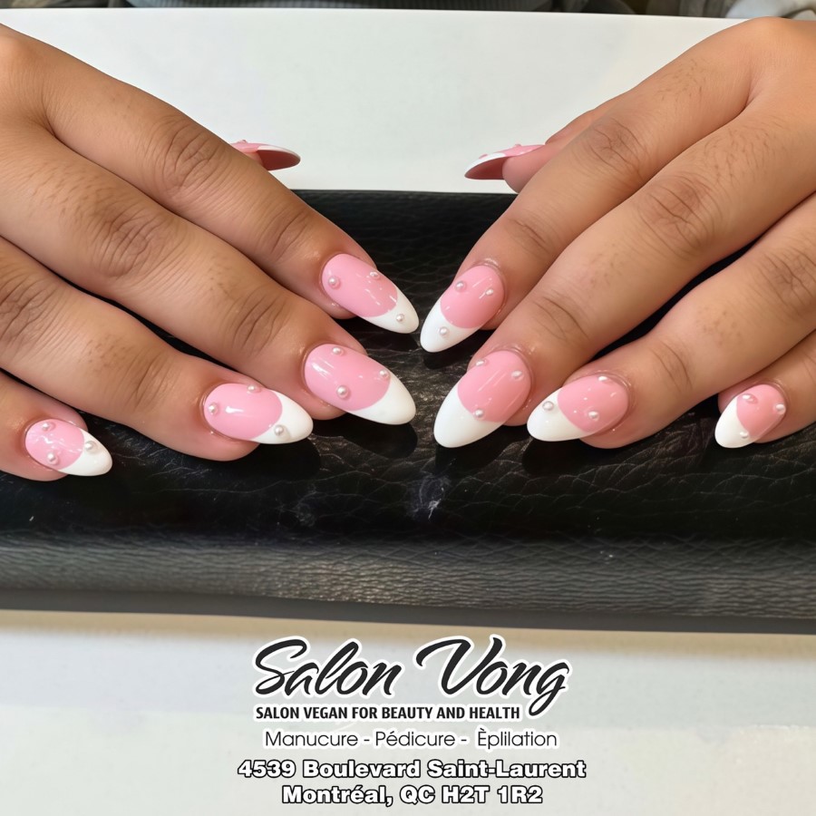 2-Salon Vong in Saint-Laurent, Montréal, QC H2T 1R2 (2)