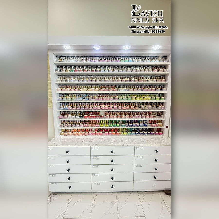 Nail Design Collection