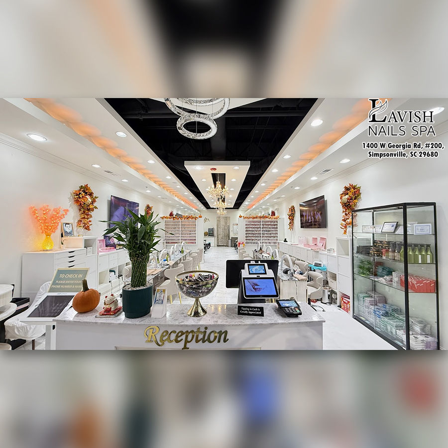 Nail Design Collection
