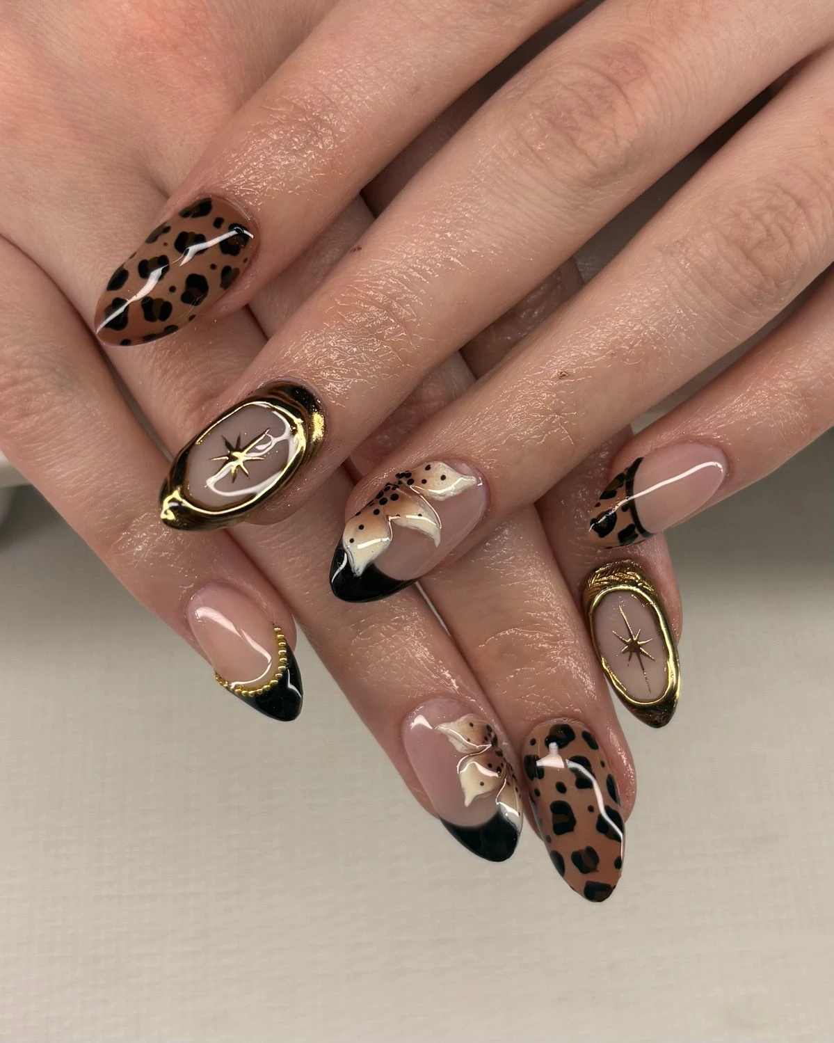 Divine Nail Spa