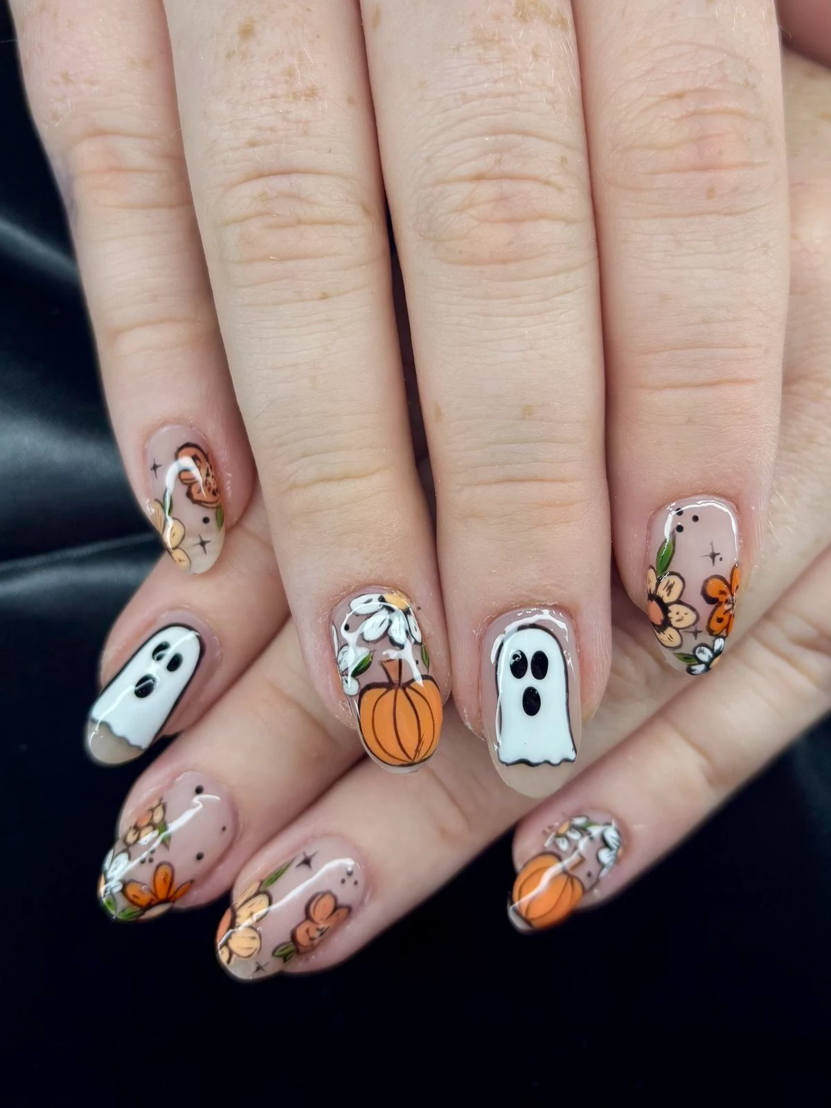 Divine Nail Spa