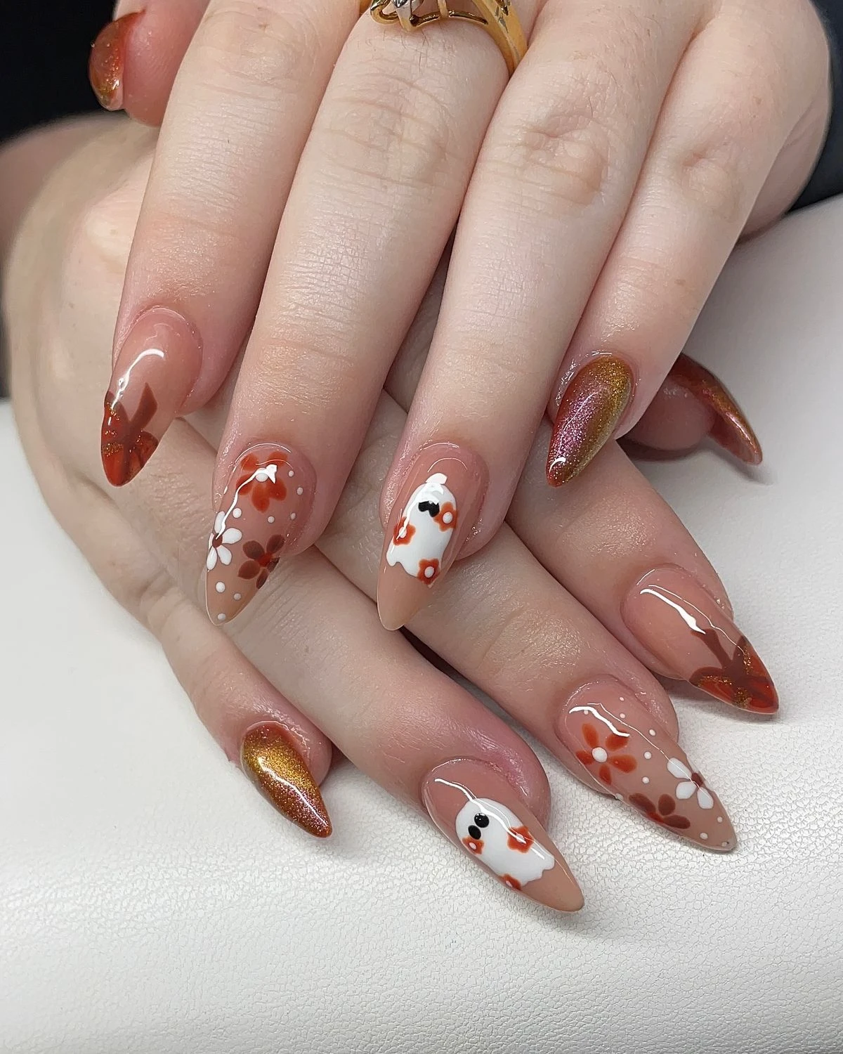 Divine Nail Spa