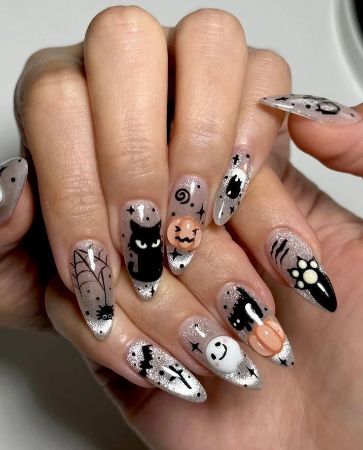 Divine Nail Spa