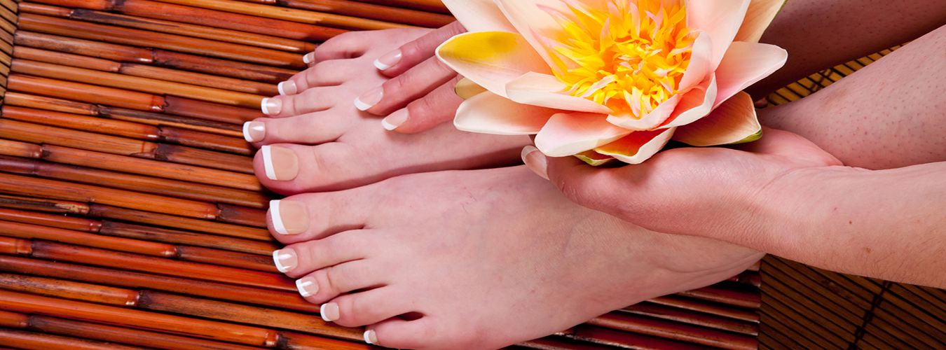 Ballazio Salon & Spa | Nail salon in Yuba City, CA 95993 2