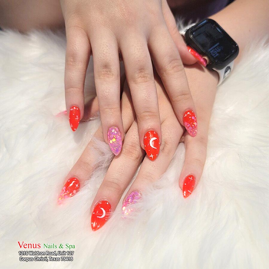 Venus-Nails-Spa-Corpus-Christi-TX-78418