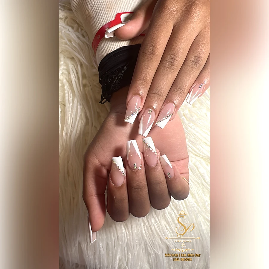Super Nails