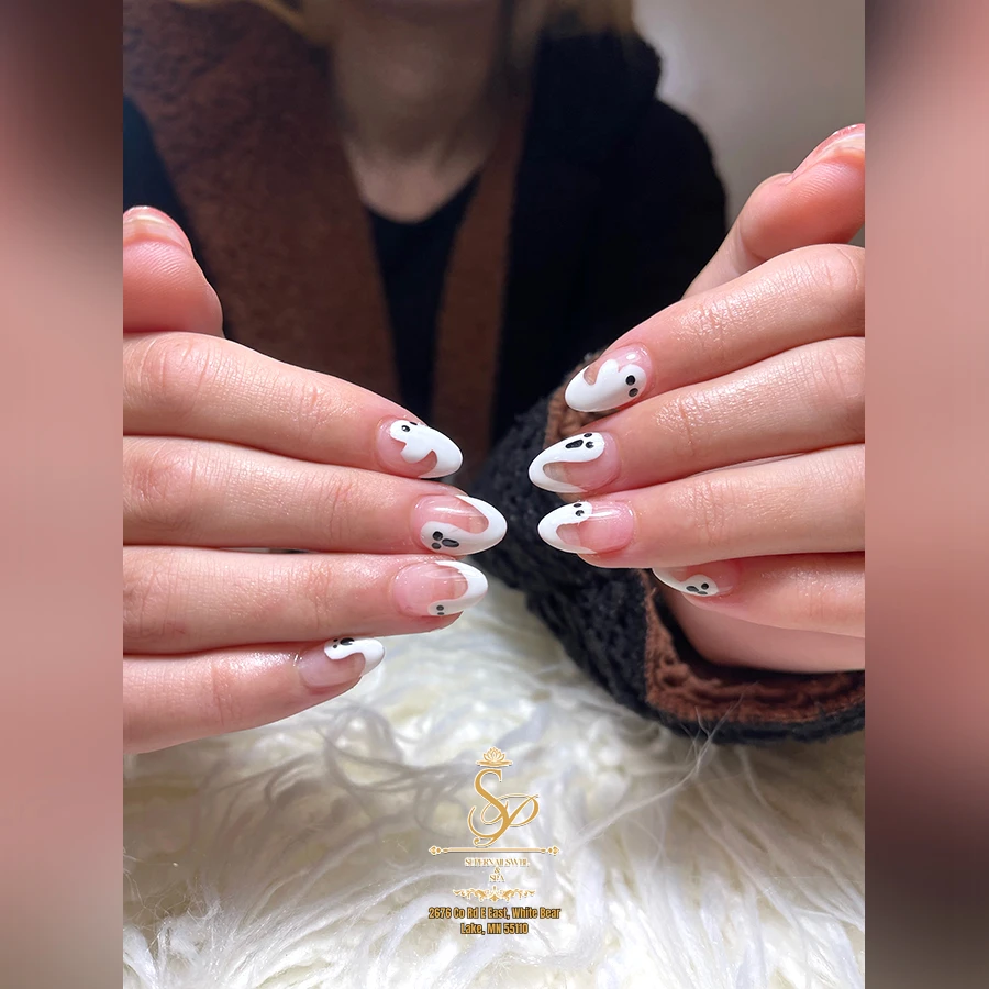 Super Nails
