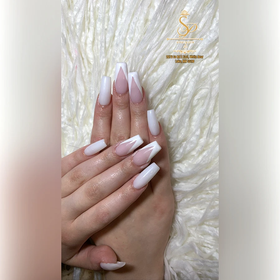Super Nails