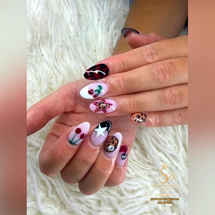 Super Nails