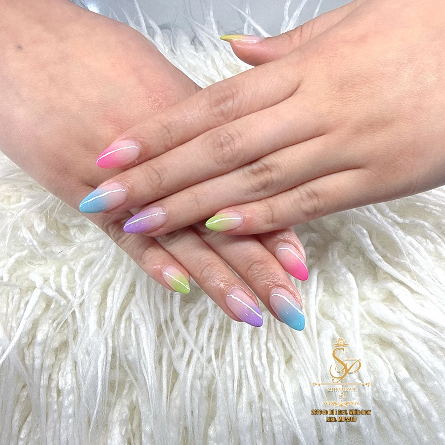 Super Nails