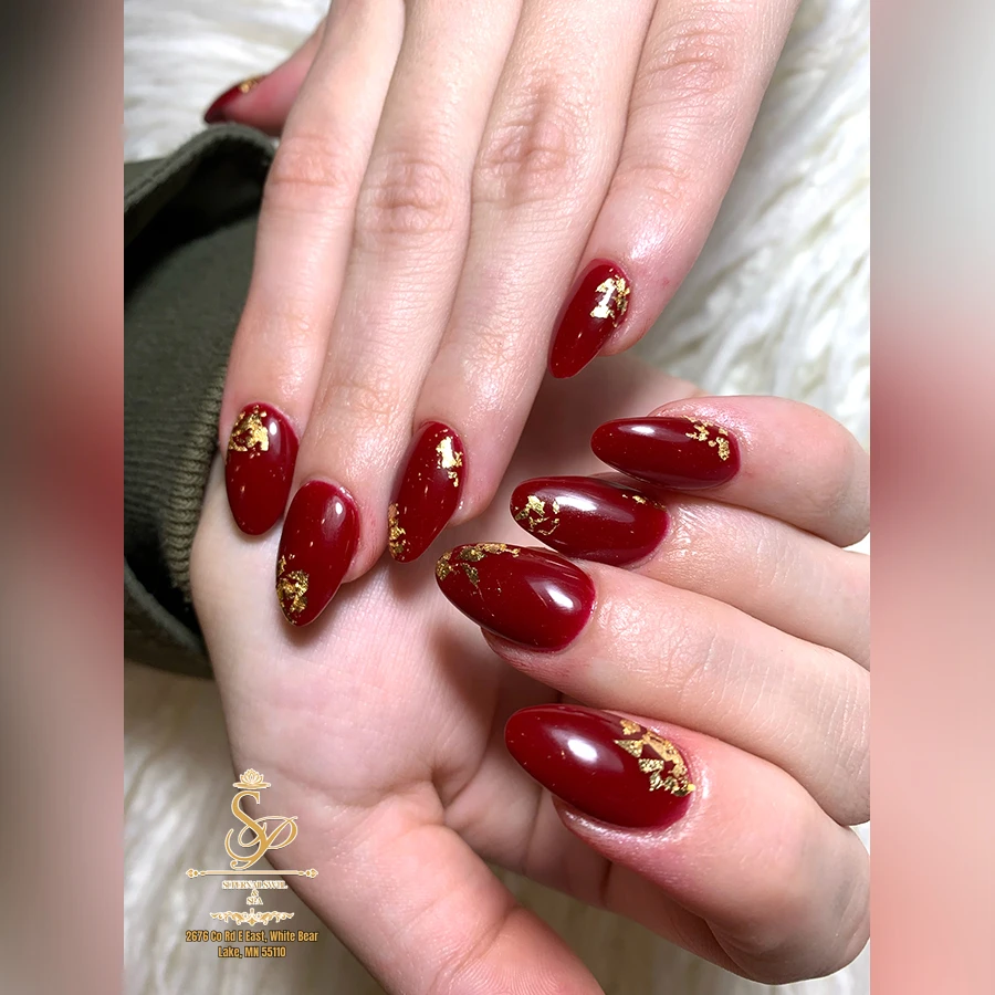 Super Nails