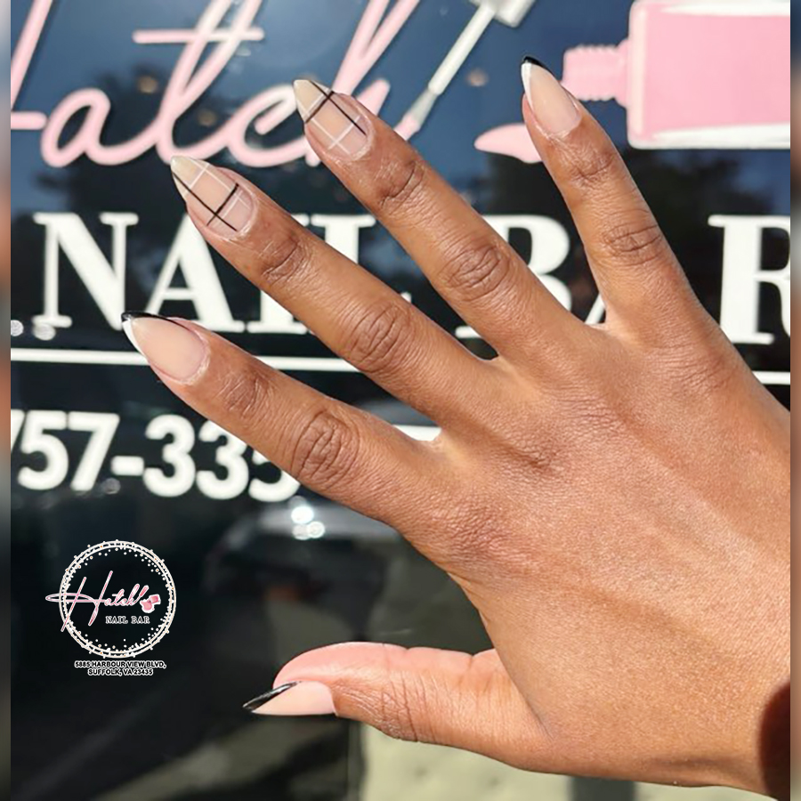 Nail design collection