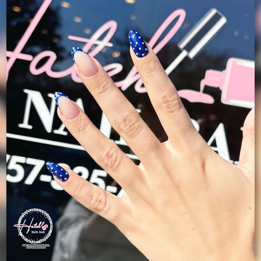 Nail design collection