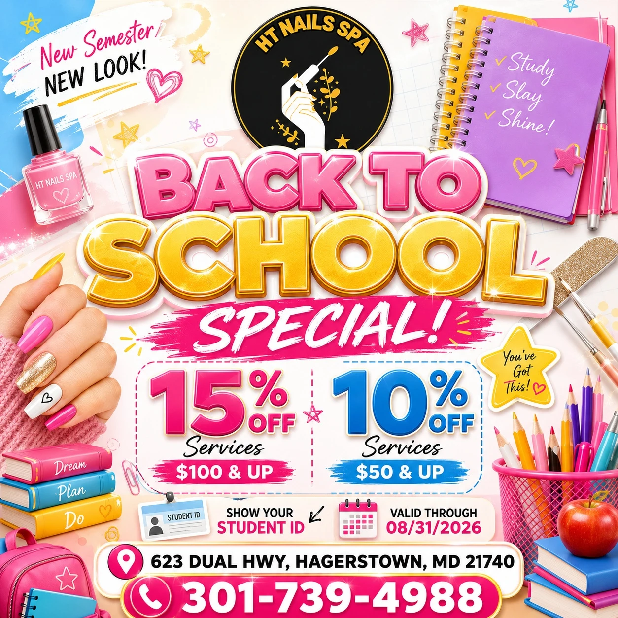 Coupons page 1