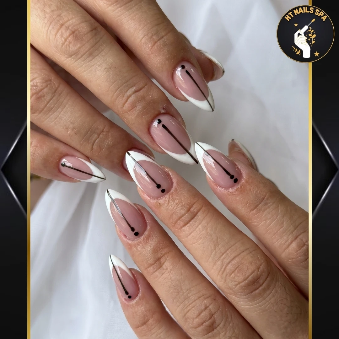 Nail Design July 22 2026