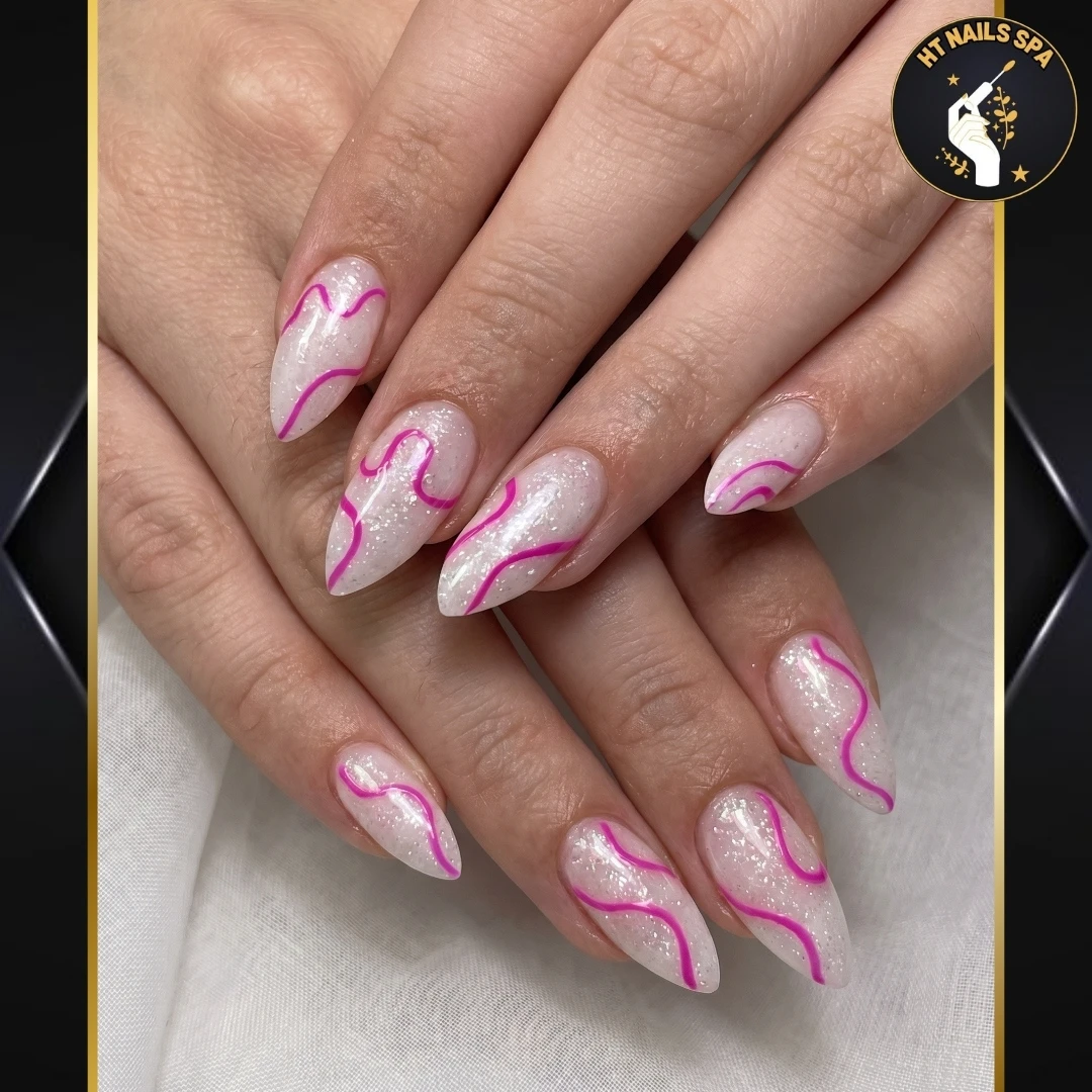 Nail Design July 22 2026