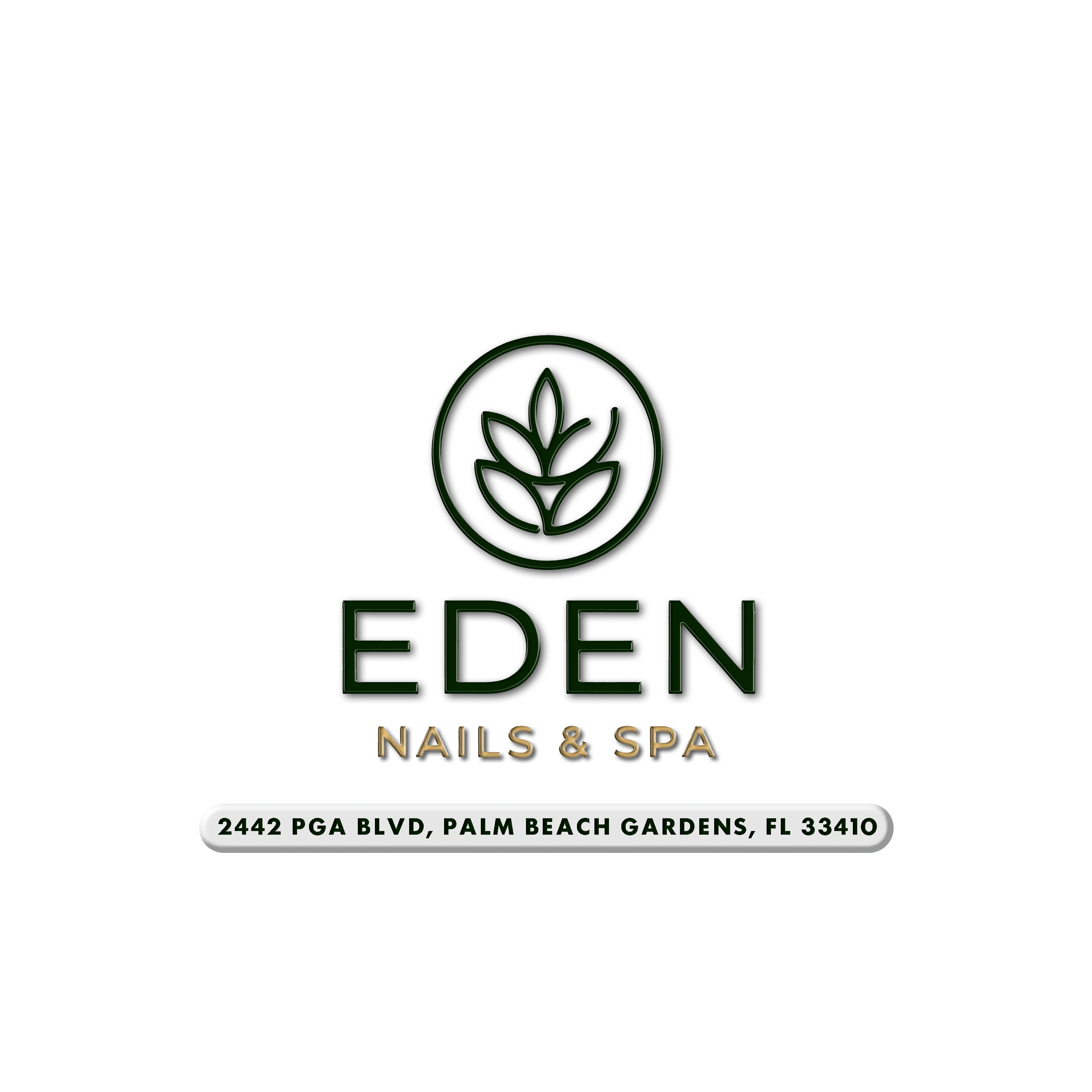 Beauty nail