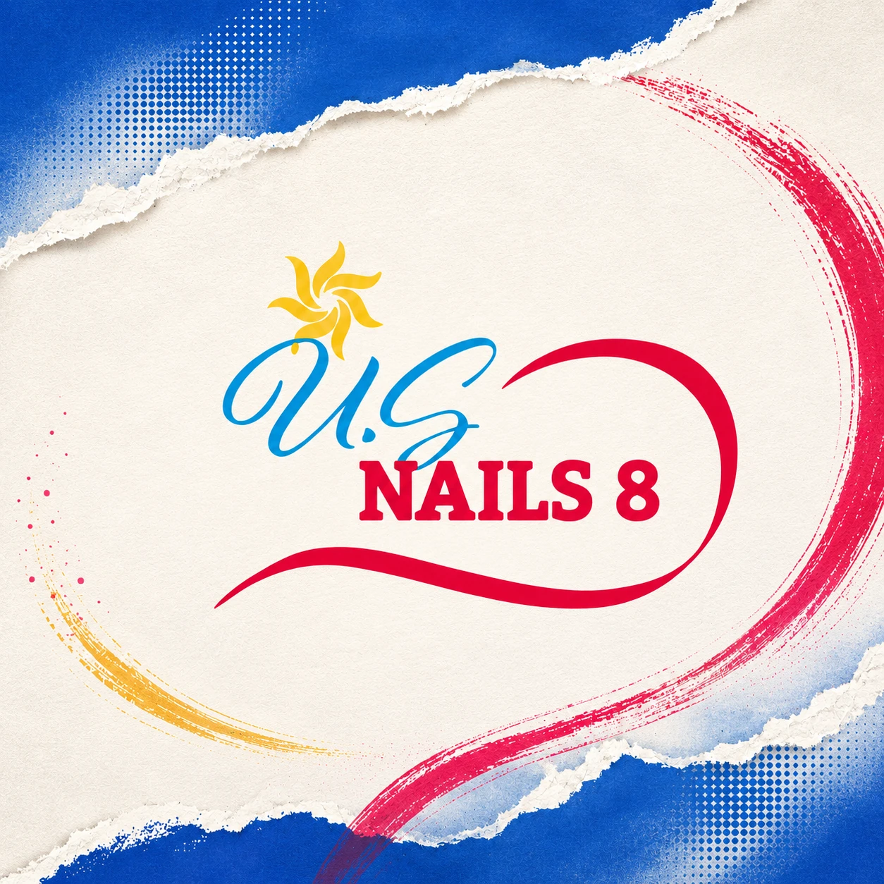 U.S Nails 8 Fairfield