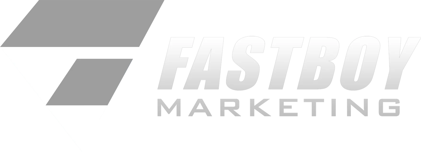 Fastboy Marketing Logo